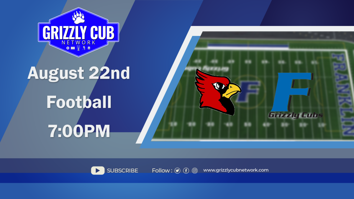 Southport at Franklin Community Football