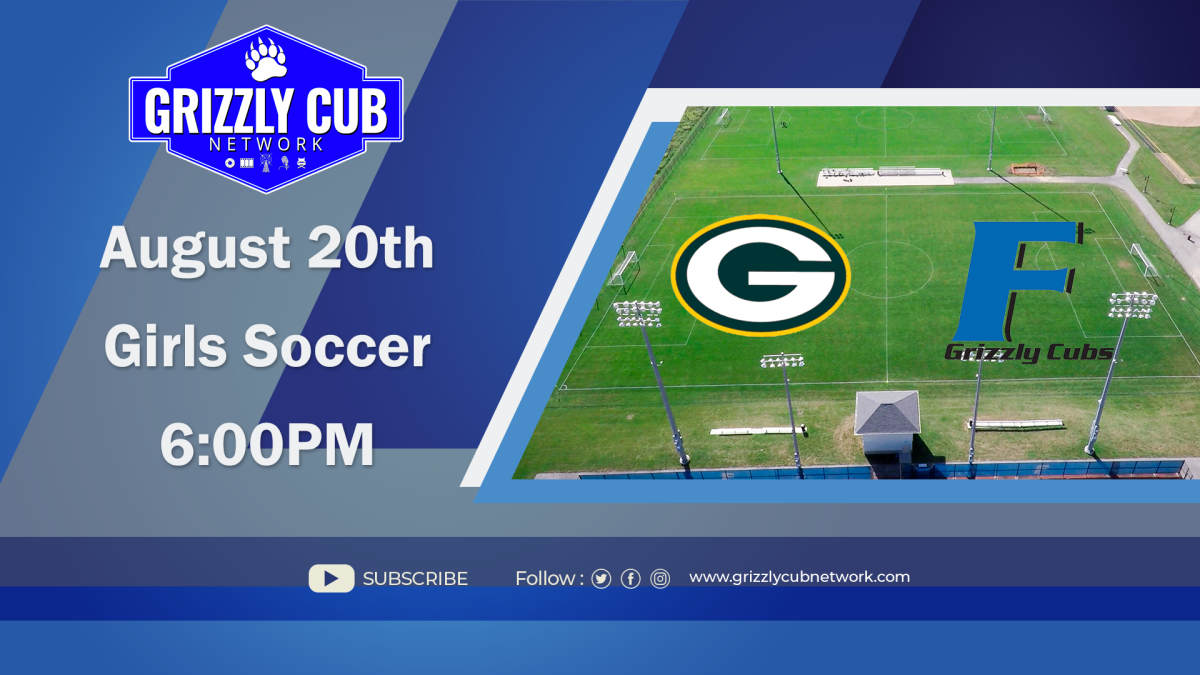 Greenwood at Franklin Community Girls Soccer