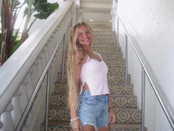 Hanna Stewart