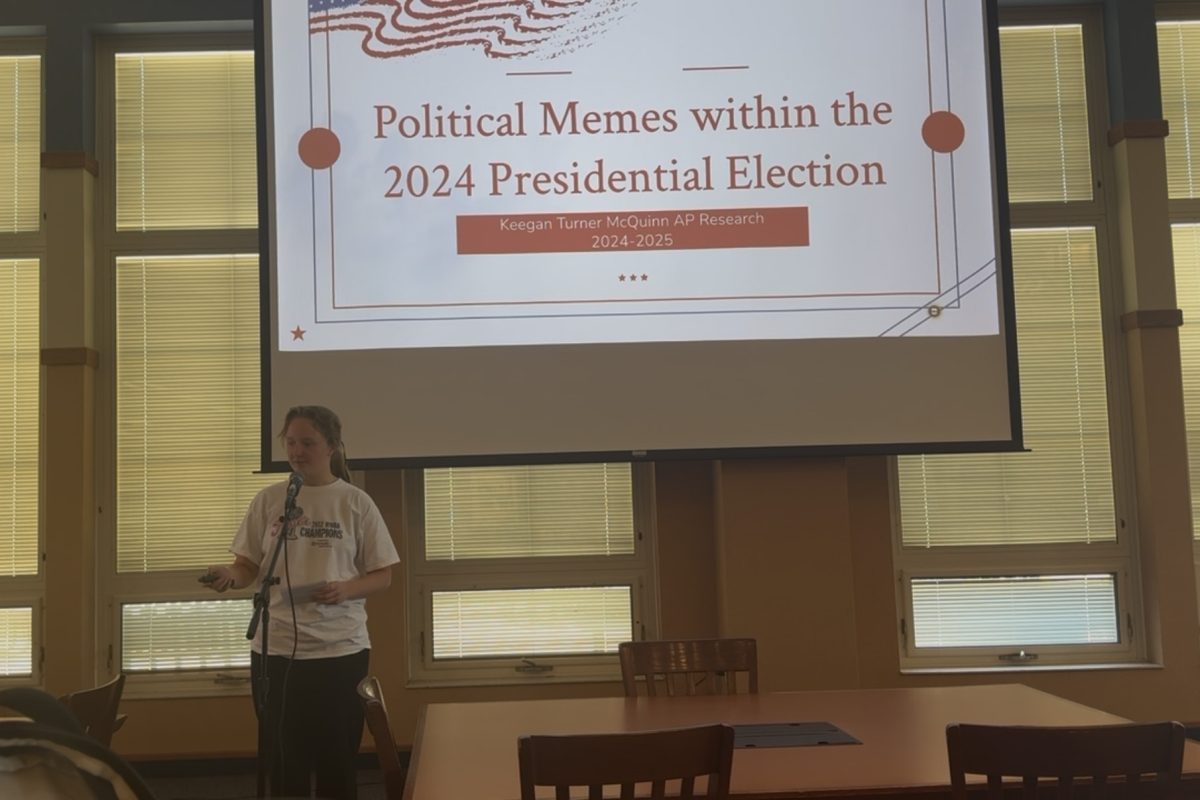 A Composed Collection of Political Research