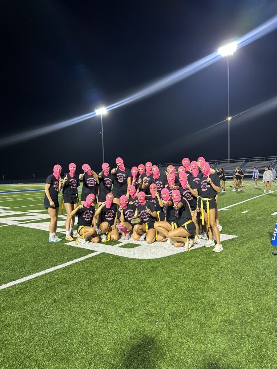 Powderpuff