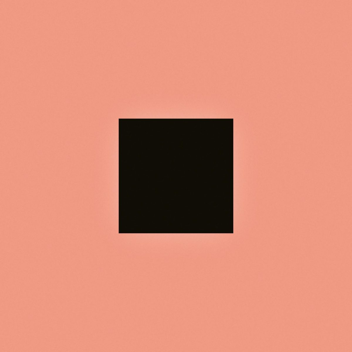 SABLE fABLE album cover.