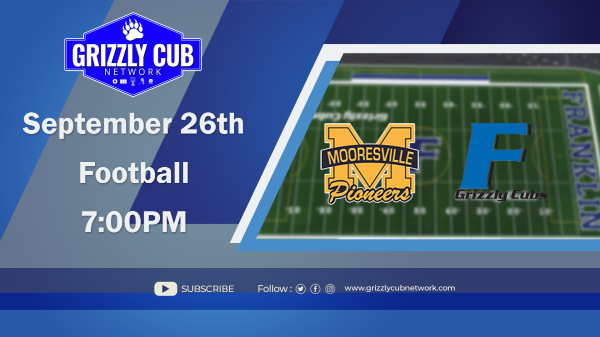 Homecoming Game Football Broadcast