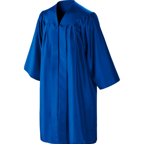 CAP & GOWN REMINDER