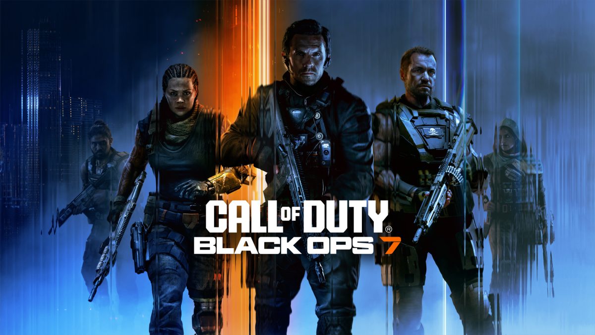 Black ops 7 review