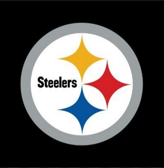 Steelers logo