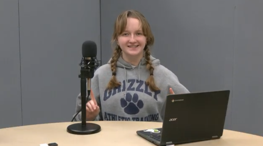 The Admissions Office Episode 1