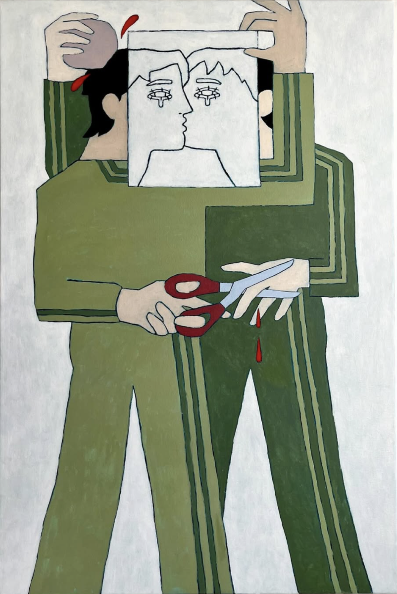 Artwork by Xen Ruiz