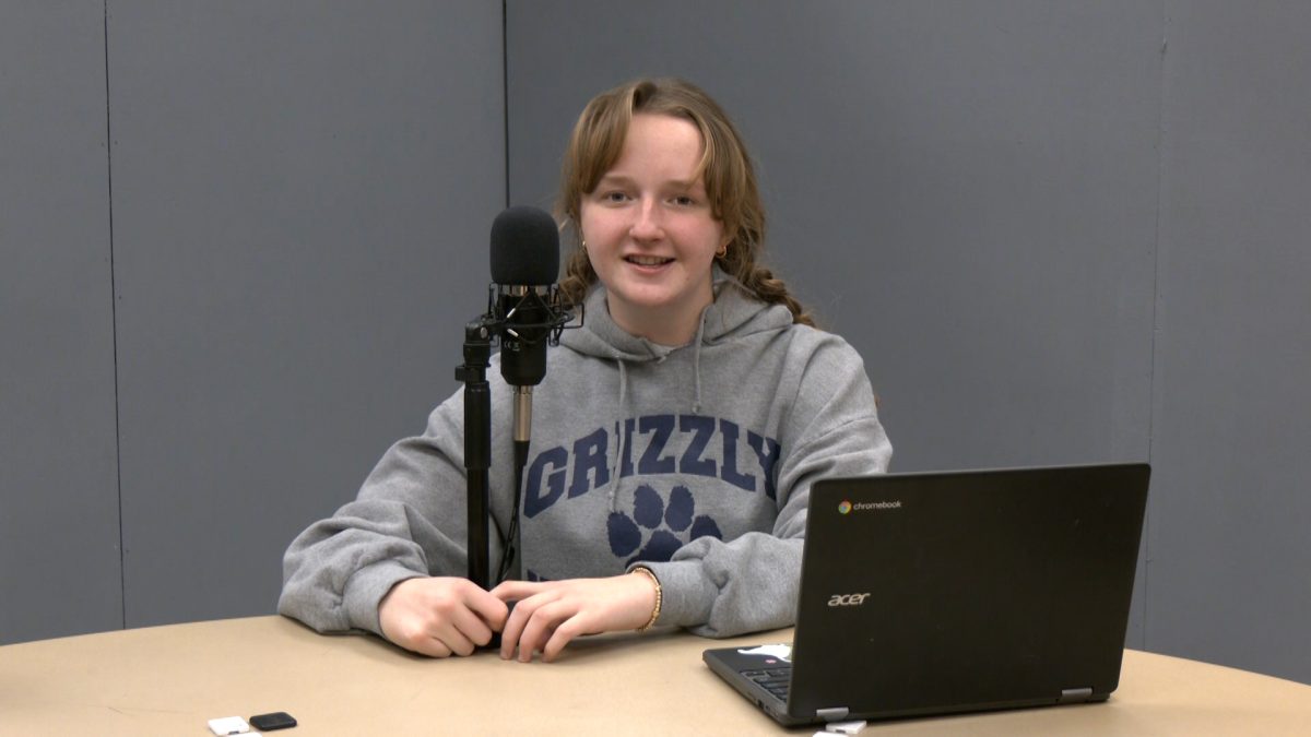The Admissions Office: Episode 2