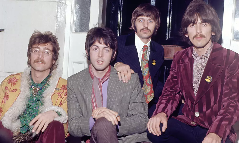 A Very Honest Ranking of the Beatles' Albums--Worst to Best