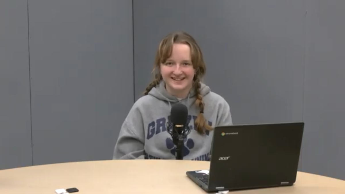 The Admissions Office: Episode 3