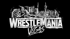 WRESTLEMANIA 42 is ALMOST HERE!