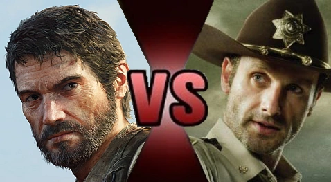 Which is the Most Realistic Zombie Apocalypse?  The Walking Dead or The Last of Us