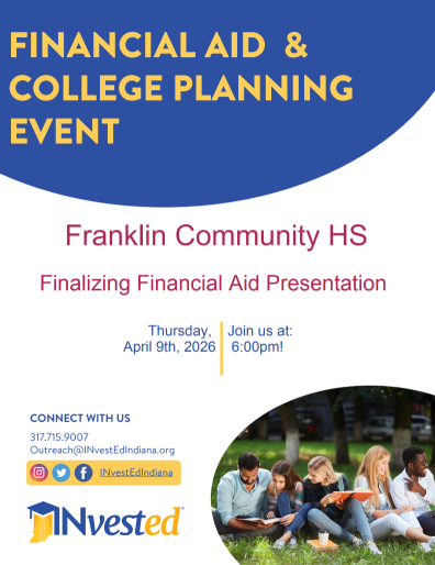 Financial Aid Event
