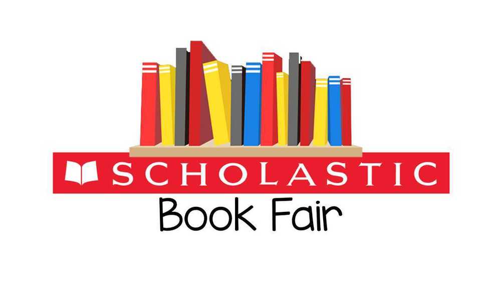 History of the school book fair