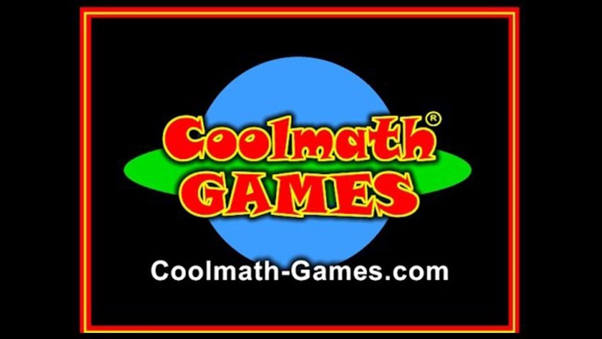 Cool Math Has Been Blocked