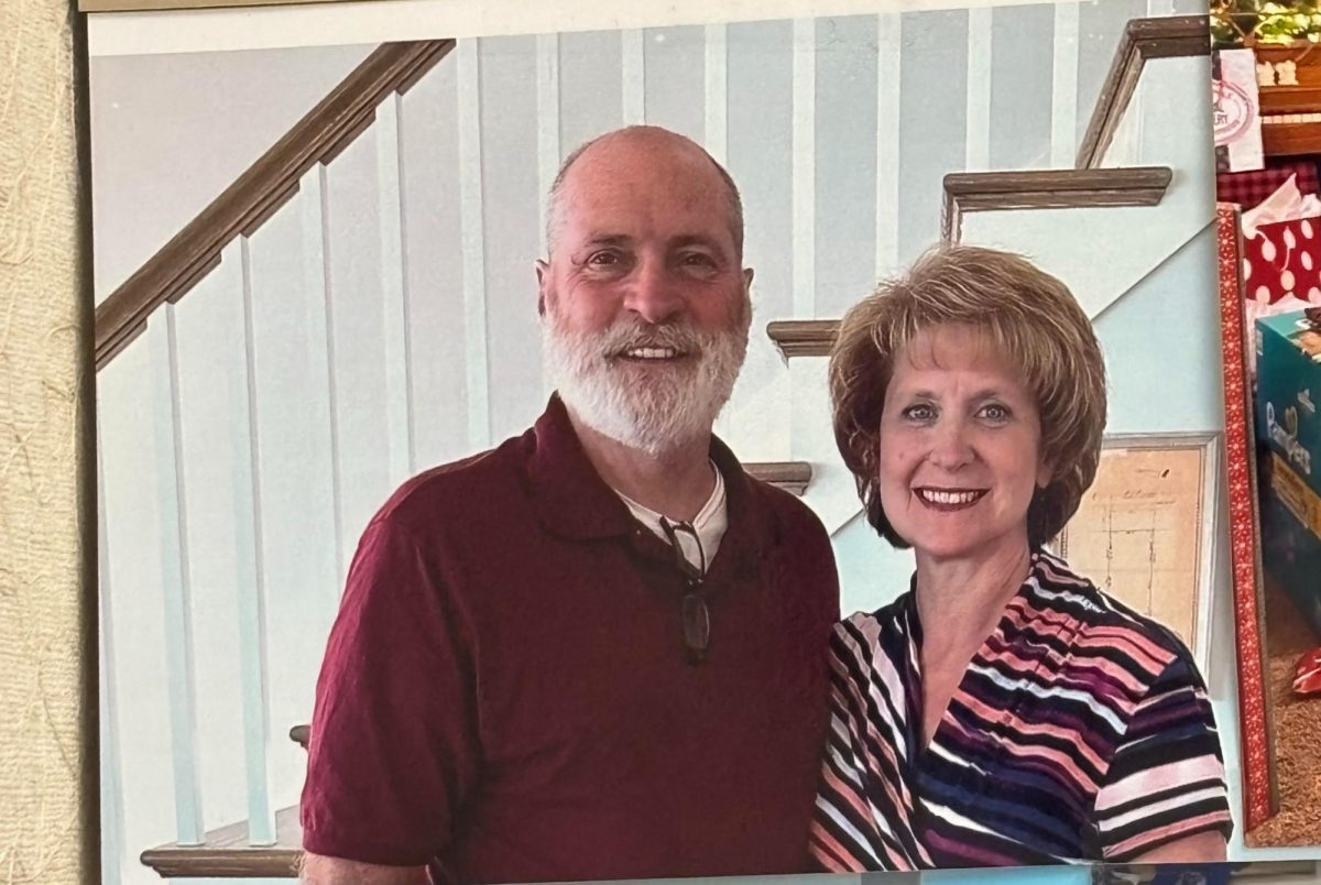 The Bailey's Going Into Retirement