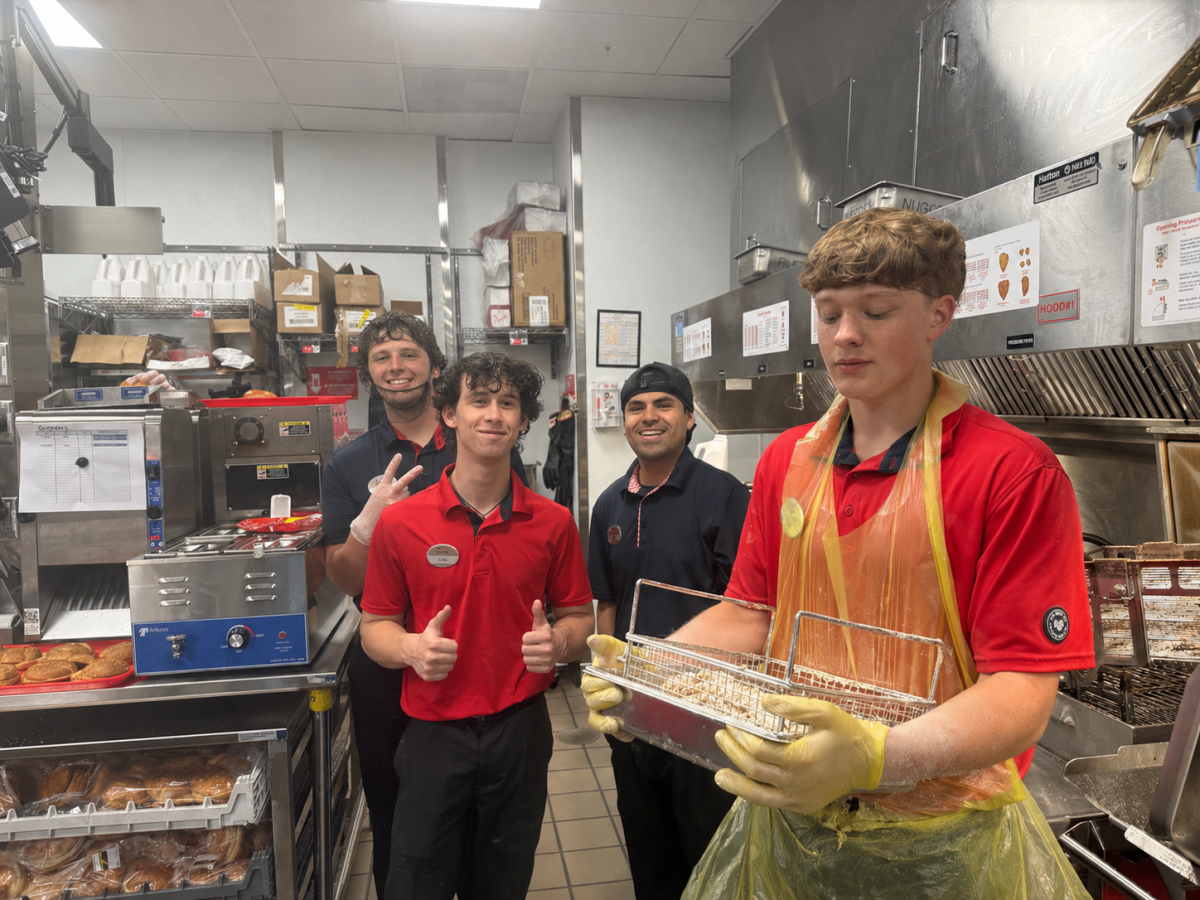 CFA employees