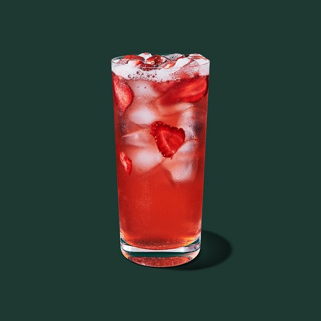 Fall of a Dynasty: The Strawberry Refresher