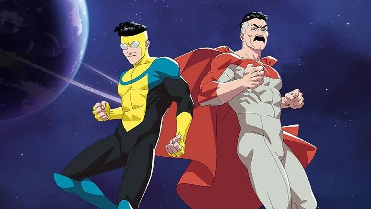 Invincible Season 4 Review (SPOILERS)