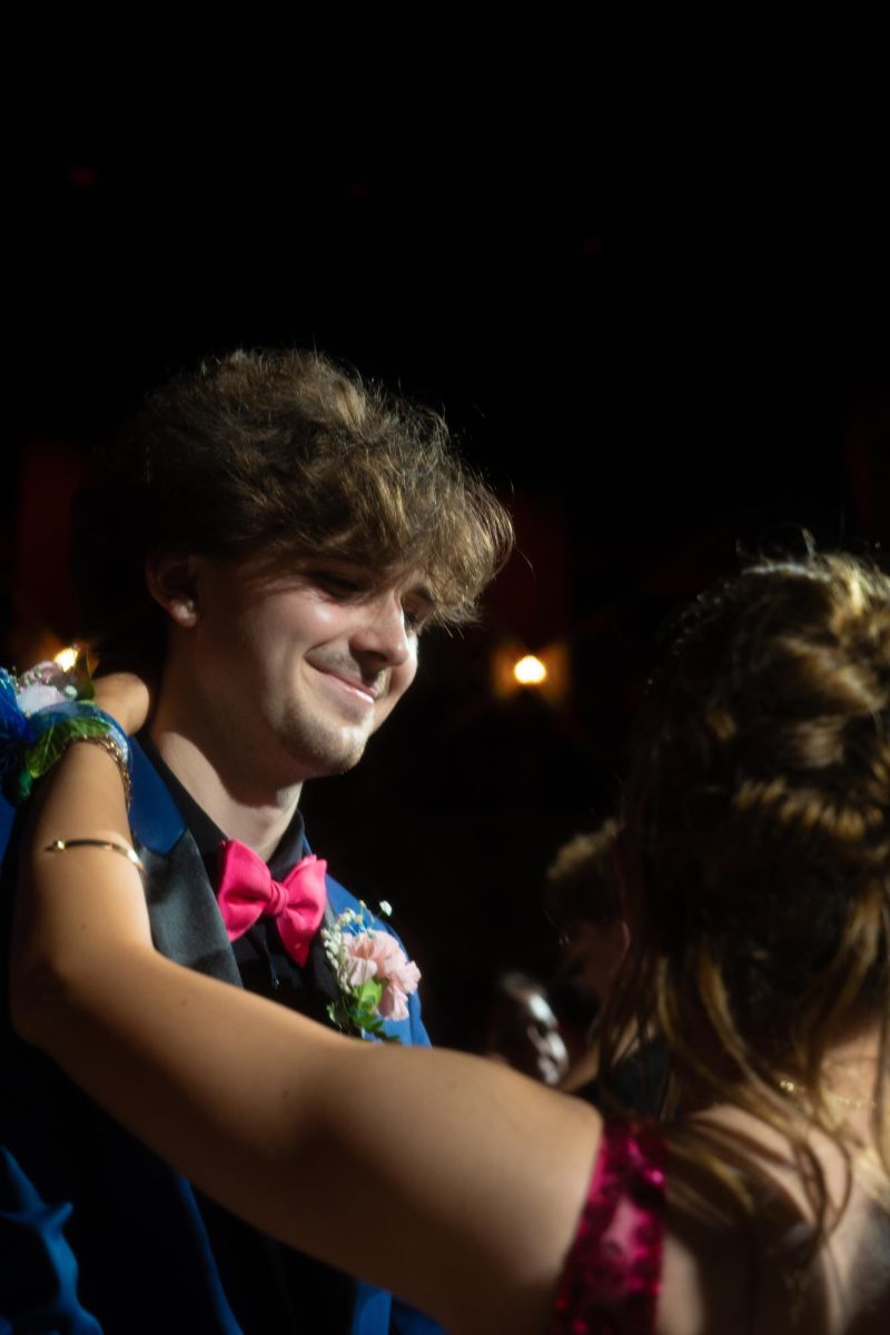 Photos from Prom