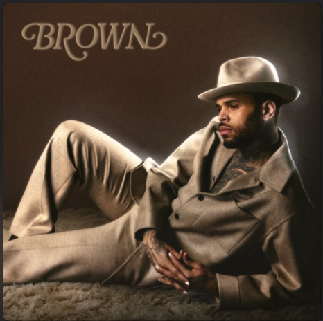 Chris Brown New Album "Brown"